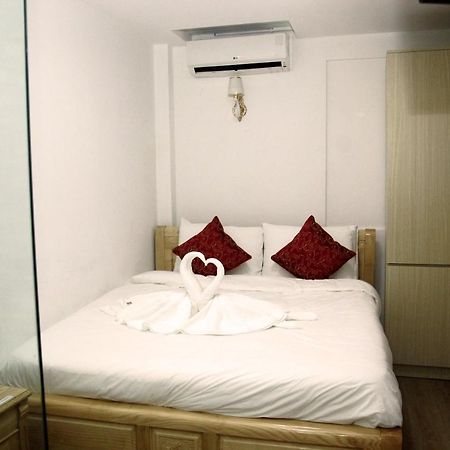 Mekong Saigon Hotel Ho Şi Min Oda fotoğraf