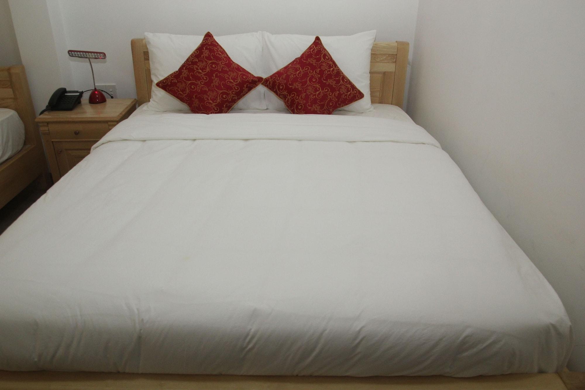 Mekong Saigon Hotel Ho Şi Min Dış mekan fotoğraf