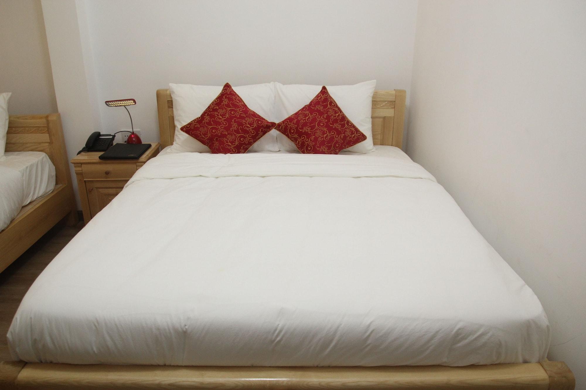 Mekong Saigon Hotel Ho Şi Min Dış mekan fotoğraf