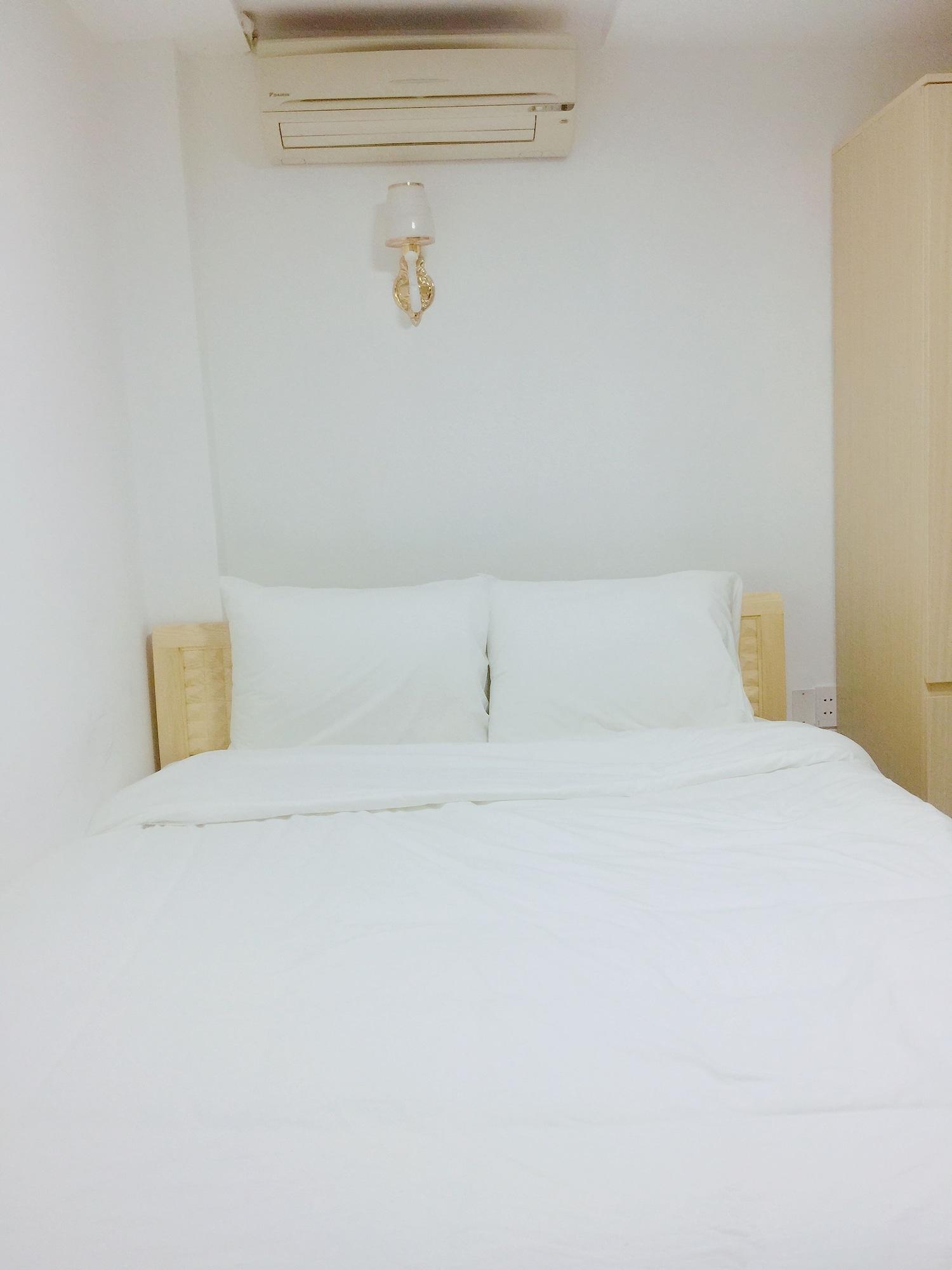 Mekong Saigon Hotel Ho Şi Min Dış mekan fotoğraf