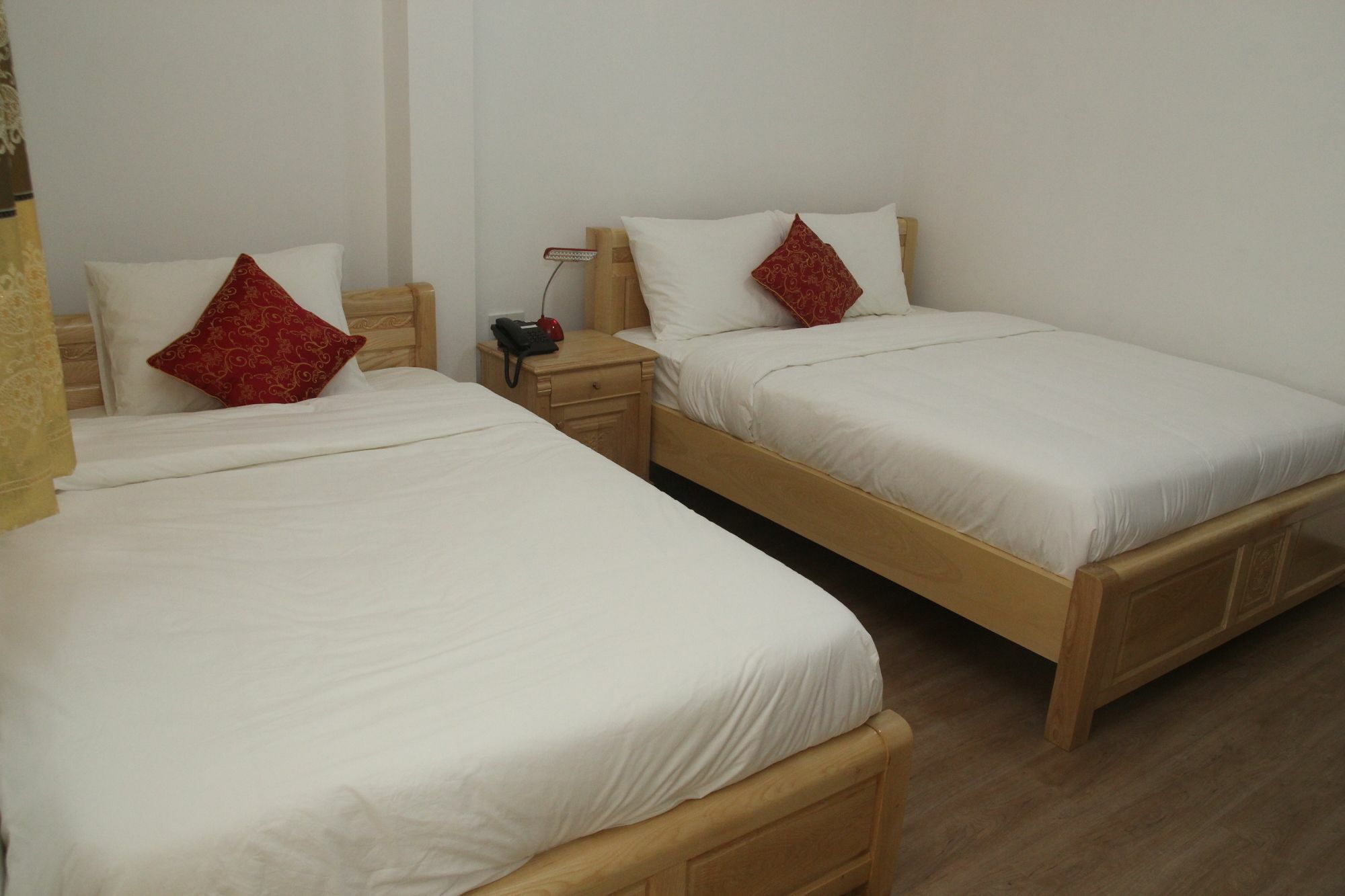 Mekong Saigon Hotel Ho Şi Min Dış mekan fotoğraf
