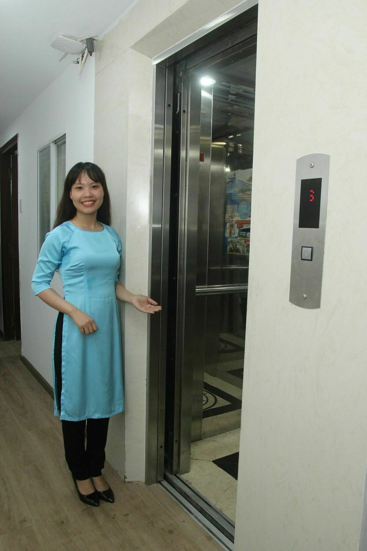 Mekong Saigon Hotel Ho Şi Min Dış mekan fotoğraf