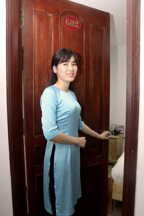 Mekong Saigon Hotel Ho Şi Min Oda fotoğraf
