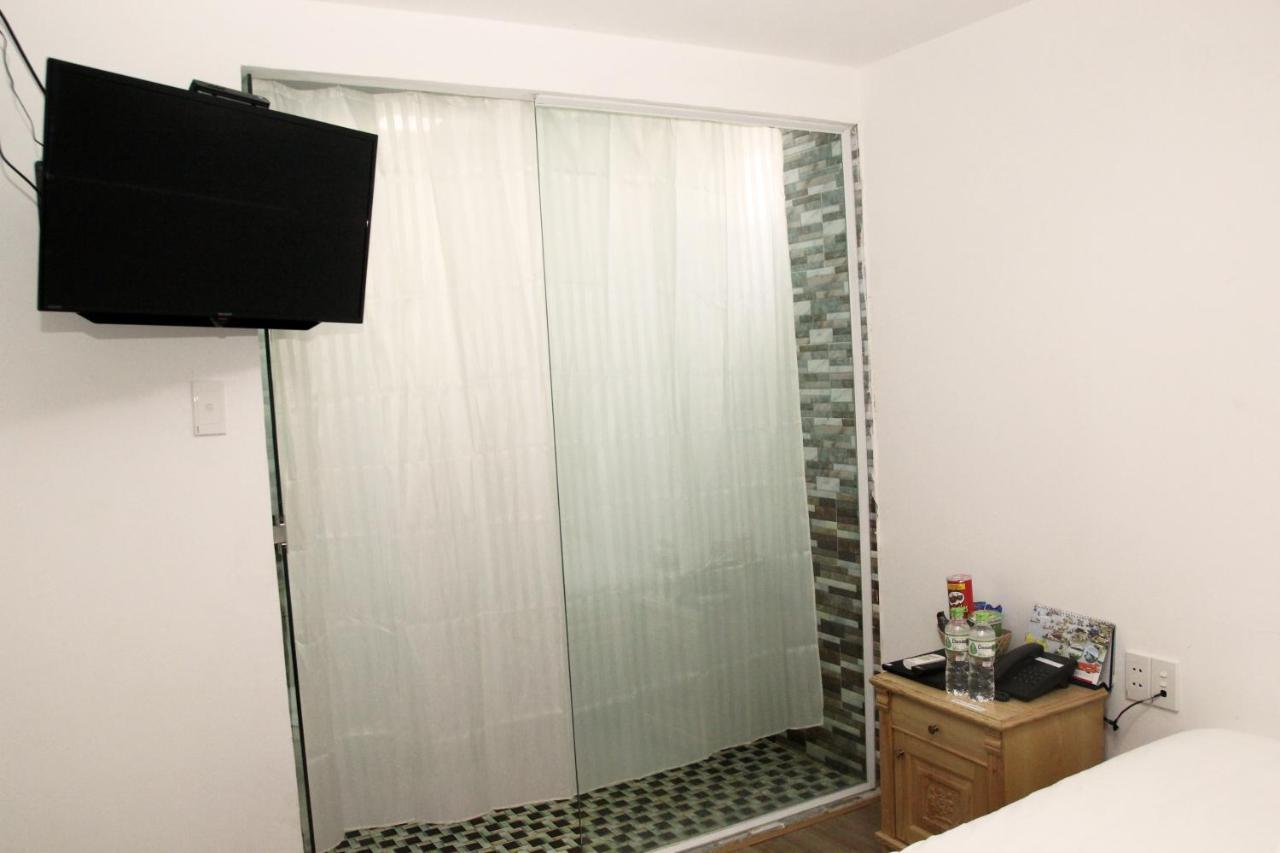 Mekong Saigon Hotel Ho Şi Min Oda fotoğraf